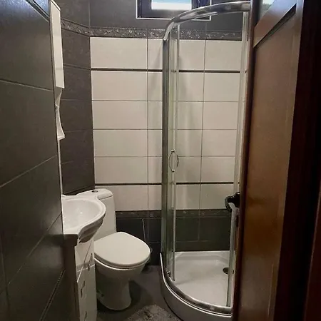 Z-apartment In דירה