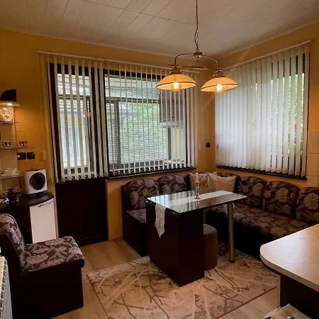 Z-apartment In *