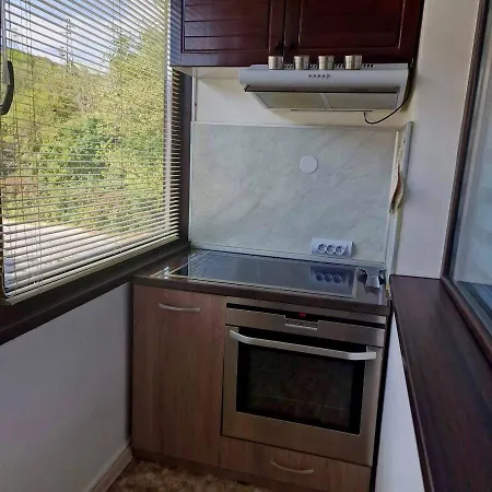 Z-apartment In Daire Tryavna