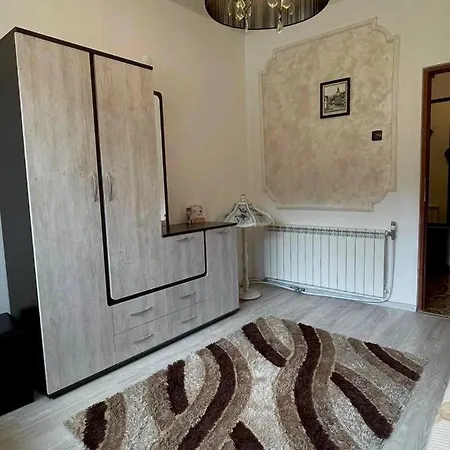 Z-apartment In Tryavna