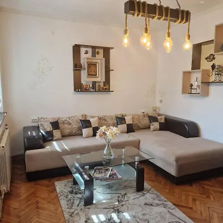 Z-apartment In * Tryavna