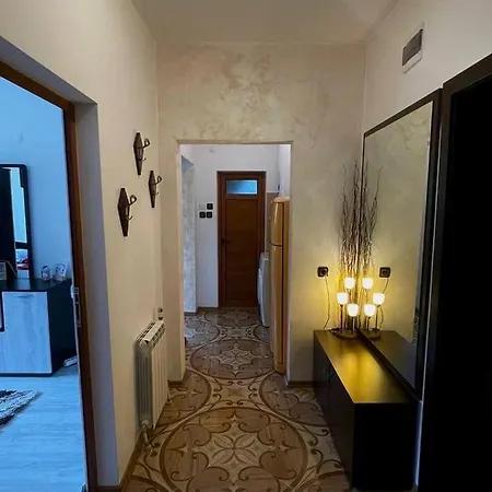 Z-apartment In Daire Tryavna