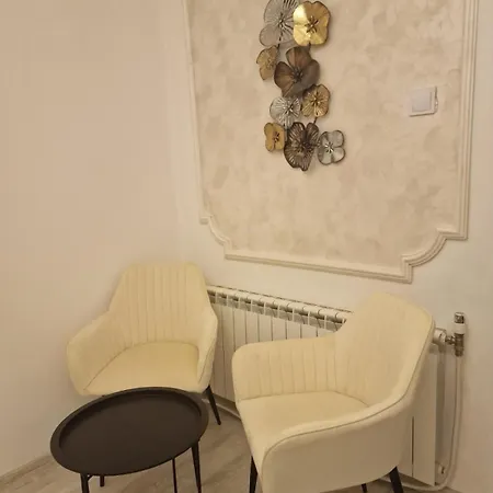 아파트 Z-apartment In 트리아브나