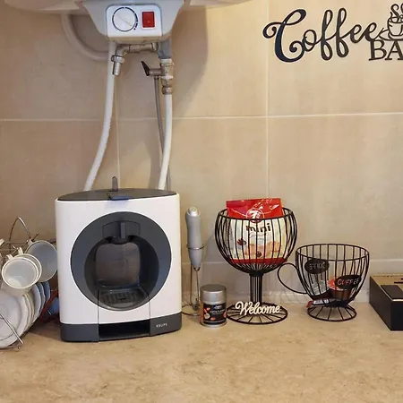Z-apartment In 아파트 트리아브나