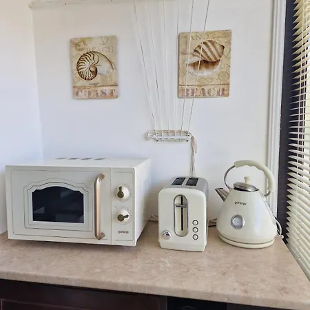 Z-apartment In