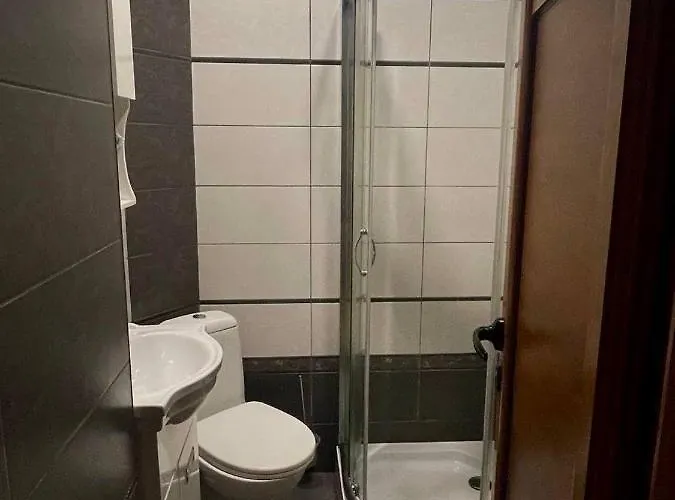 Z-apartment In Apartament