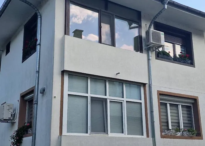 Apartament Z-apartment In *