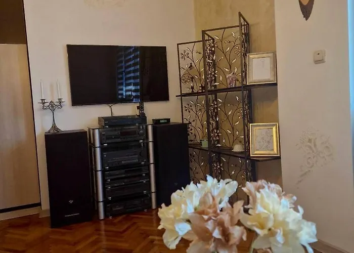 Apartament Z-apartment In