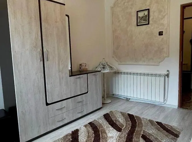 Z-apartment In Triawna